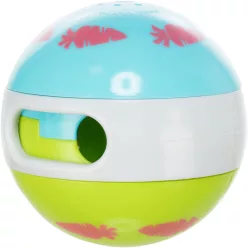 Trixie kisemlős játék snack labda 6cm