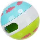 Trixie kisemlős játék snack labda 6cm