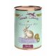 Terra Canis kutya konzerv nyúl&cukkini 6x400g