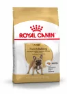 Royal Canin Breed Health Nutrition Francia Bulldog adult száraz kutyaeledel 3kg