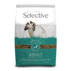 Science Selective adult nyúleledel 1,5kg