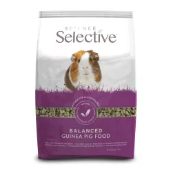 Science Selective Balanced tengerimalac eledel 1,5kg