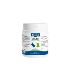 Canina Velox ízületerősítő zöld ajkú kagylóval 150g