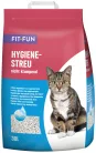 Fit+Fun Hygiene macskaalom nem csomósodó 30l