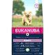 Eukanuba Large Breeds száraz kutyaeledel puppy bárány&rizs 2,5kg