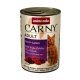 Animonda Carny macska konzerv adult marha&bárány 6x400g