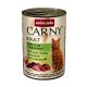 Animonda Carny macska konzerv adult pulyka&csirke 6x400g