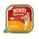 RINTI Gold kutya tálka mini pulyka&nyúl 16x100g