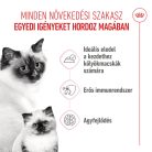 Royal Canin Feline Health Nutrition Babycat Instinctive macska konzerv 12x195g