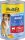 MultiFit kutya konzerv adult marha&sárgarépa 6x400g