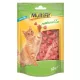 MultiFit Naturelle macska jutalomfalat csirke&tőkehal szív 50g