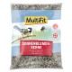 MultiFit vadmadár eledel napraforgómag 2,5kg