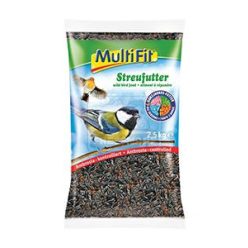 MultiFit vadmadár eledel 2,5kg