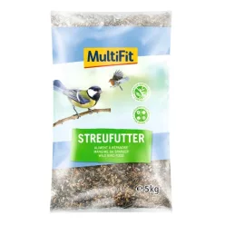 MultiFit vadmadár eleség  5kg