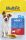 MultiFit Little Dog kutya tasak ragu marha BBQ 24x100g