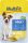 MultiFit Little Dog kutya tasak adult csirke&zöldség 24x100g
