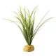 ExoTerra Turtle Grass Aquatic Terráriumi műnövény dekoráció (Vízi sás) 26cm