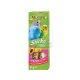 MultiFit Sticks madár eledel törpepapagájoknak gyümölcsös 2x30g