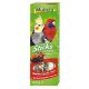 MultiFit Sticks madár eledel papagájoknak bogyós 2x90g