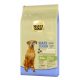 SELECT GOLD Sensitive kutya szárazeledel maxi senior kacsa 12kg