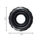 KONG Traxx kutyajáték L 11cm