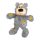 KONG Wild Knots Bears kutyajáték M/L