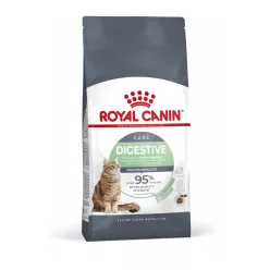   Royal Canin Feline Care Nutrition Digestive Care száraz macskaeledel 2kg