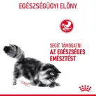 Royal Canin Feline Care Nutrition Digestive Care száraz macskaeledel 2kg