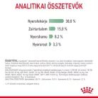 Royal Canin Feline Care Nutrition Digestive Care száraz macskaeledel 2kg