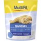 MultiFit Diamonds macskaalom 6,4kg