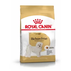  Royal Canin Breed Health Nutrition Bichon Frisé adult száraz kutyaeledel 1,5kg