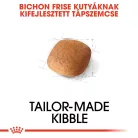Royal Canin Breed Health Nutrition Bichon Frisé adult száraz kutyaeledel 1,5kg
