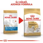 Royal Canin Breed Health Nutrition Bichon Frisé adult száraz kutyaeledel 1,5kg