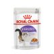 Royal Canin Feline Health Nutrition macska tasak adult Steril jelly 12x85g