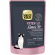 Select Gold macska tasak kitten csirke 12x85g