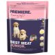 Premiere Best Meat száraz kutyaeledel junior csirke 1kg