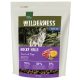 Real Nature Wilderness száraz kutyaeledel adult kecske&marha 1kg
