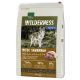 Real Nature Wilderness száraz kutyaeledel adult vaddisznó 4kg