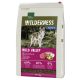 Real Nature Wilderness száraz kutyaeledel adult ló&marha 4kg