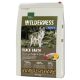 Real Nature Wilderness száraz kutyaeledel adult strucc&bivaly 4kg