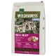 Real Nature Wilderness száraz kutyaeledel junior lóhús&marha 4kg