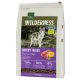 Real Nature Wilderness száraz kutyaeledel mini adult kecske 4kg