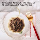 Gourmet Mon Petit macska tasak MP húsos 6x50g