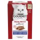Gourmet Mon Petit macska tasak MP halas 6x50g