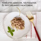 Gourmet Mon Petit macska tasak MP halas 6x50g
