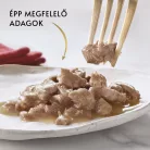 Gourmet Mon Petit macska tasak MP halas 6x50g