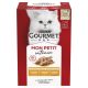 Gourmet Mon Petit macska tasak MP szárnyas 6x50g