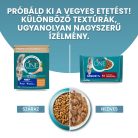 Purina One macska tasak MP senior marha&sárgarépa 4x85g