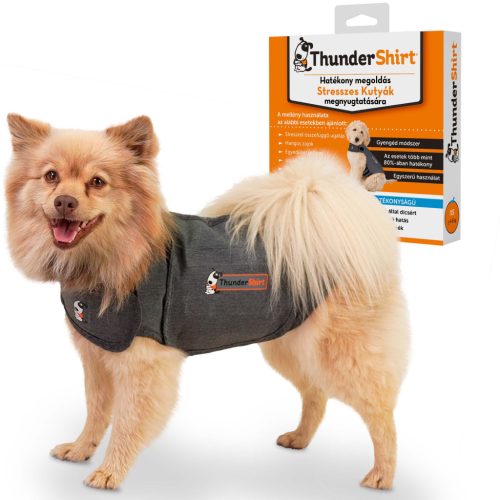 ThunderShirt kutyáknak nyugi mellény XS