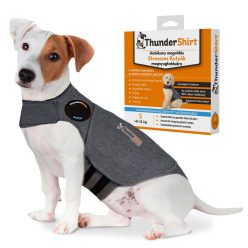 ThunderShirt kutyáknak nyugi mellény S